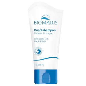 BIOMARIS Duschshampoo pocket